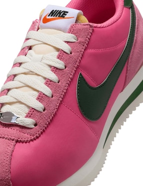 Tenis Nike Cortez para mujer