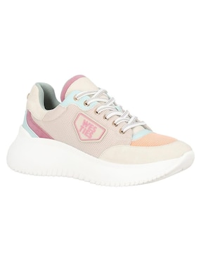 Tenis Westies Para Mujer