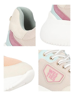 Tenis Westies para mujer