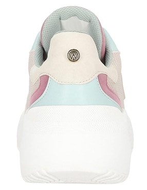 Tenis Westies para mujer