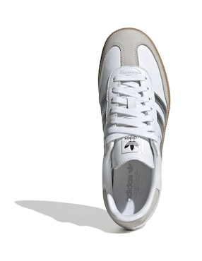 Tenis Adidas Originals Samba para mujer