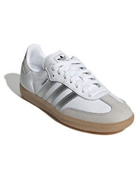 Tenis Adidas Originals Samba para mujer