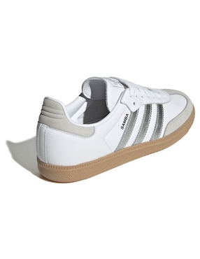 Tenis Adidas Originals Samba para mujer
