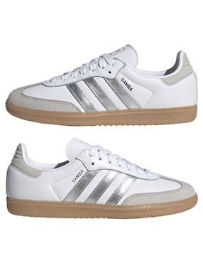Tenis Adidas Originals Samba para mujer