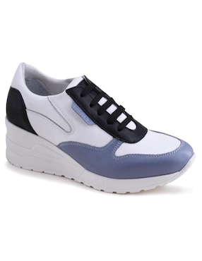Tenis Manet para mujer
