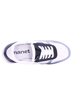 Tenis Manet para mujer