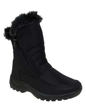 Bota arriba del tobillo Berlin para mujer