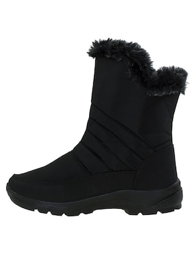 Bota arriba del tobillo Berlin para mujer