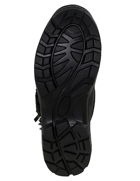 Bota arriba del tobillo Berlin para mujer