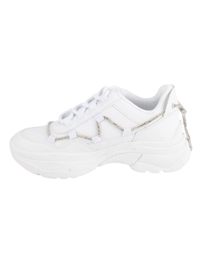Tenis Neosport para mujer