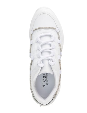 Tenis Neosport para mujer