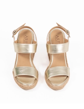 Alpargata para mujer Areia Espadrilles Etérea