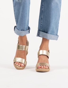 Alpargata para mujer Areia Espadrilles Etérea
