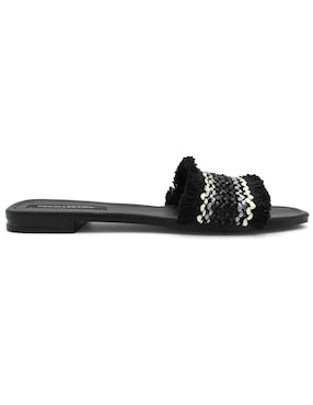 Sandalia Rbcollection para mujer