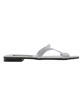 Sandalia Rbcollection para mujer