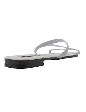 Sandalia Rbcollection para mujer