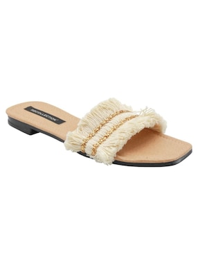 Sandalia Rbcollection Onne para mujer