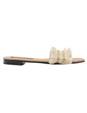 Sandalia Rbcollection Onne para mujer