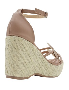 Sandalia Rbcollection para mujer