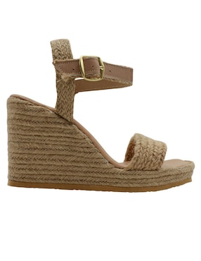 Sandalia Rbcollection para mujer