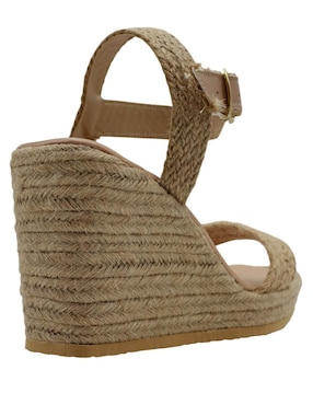 Sandalia Rbcollection para mujer