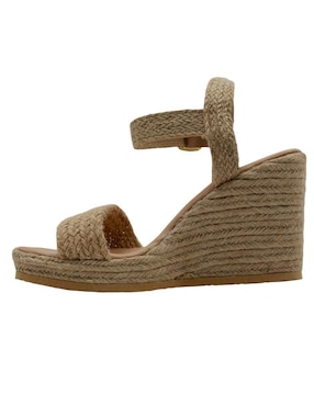 Sandalia Rbcollection para mujer
