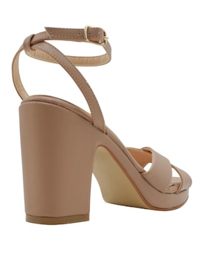 Sandalia Rbcollection para mujer
