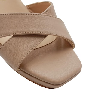 Sandalia Rbcollection para mujer
