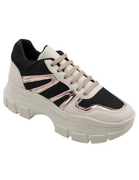 Tenis Rbcollection Para Mujer