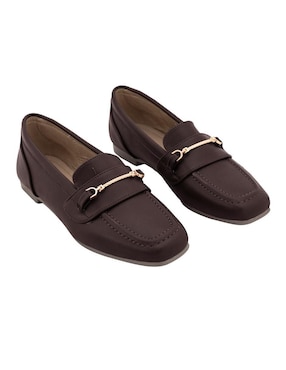 Mocasín Dorothy Gaynor para mujer