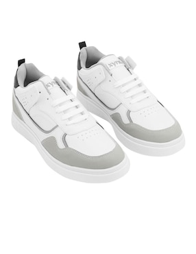 Tenis Dorothy Gaynor para mujer