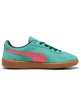 Tenis Puma Palermo Para Mujer