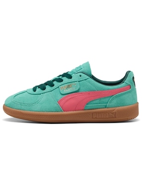 Tenis Puma Palermo para mujer