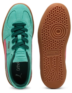 Tenis Puma Palermo para mujer