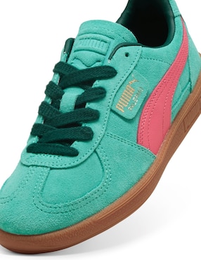 Tenis Puma Palermo para mujer