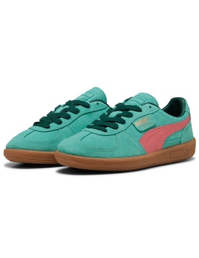 Tenis Puma Palermo para mujer