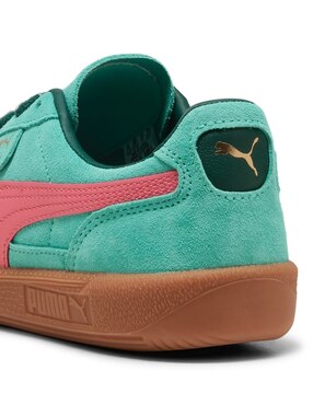 Tenis Puma Palermo para mujer
