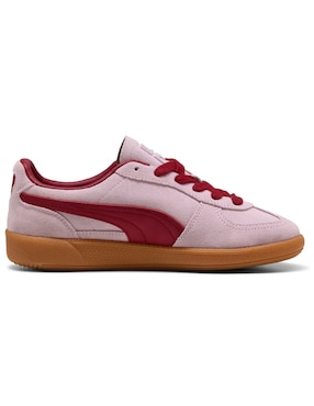 Tenis Puma Palermo Para Mujer