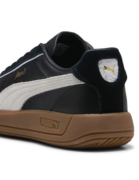 Tenis Puma Club Klassika para mujer