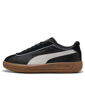 Tenis Puma Club Klassika para mujer