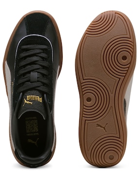 Tenis Puma Club Klassika para mujer