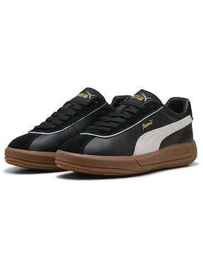 Tenis Puma Club Klassika para mujer