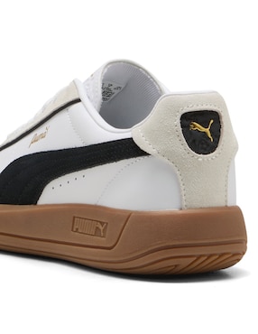 Tenis Puma Puma Club Klassika para mujer
