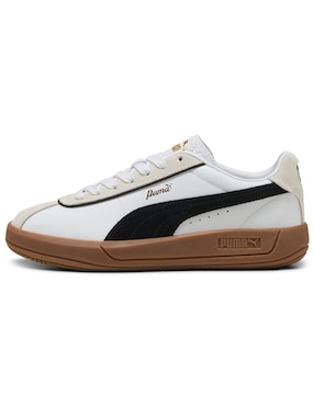 Tenis Puma Puma Club Klassika para mujer