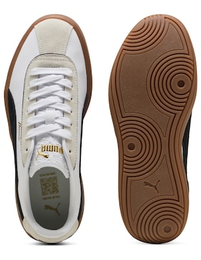 Tenis Puma Puma Club Klassika para mujer