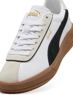 Tenis Puma Puma Club Klassika para mujer