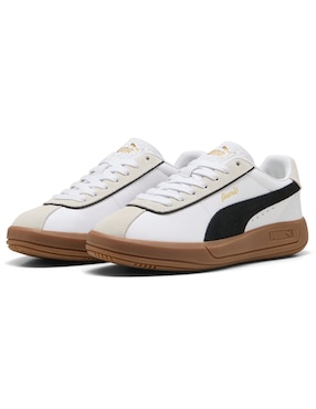 Tenis Puma Puma Club Klassika para mujer