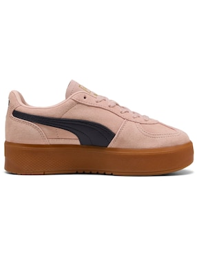 Tenis Puma Palermo Elevata Wns Para Mujer