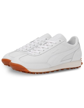 Tenis Puma Easy Rider Lth para mujer