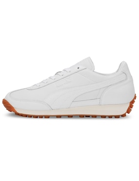 Tenis Puma Easy Rider Lth para mujer